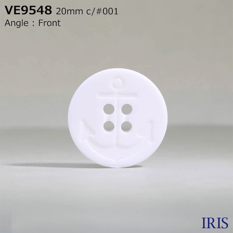 �ݥꥨ���ƥ������ ɽ��4�ķ�ܥ��� VE9548 30/25/23/20/18/15/13/11.5/10mm #001/09 