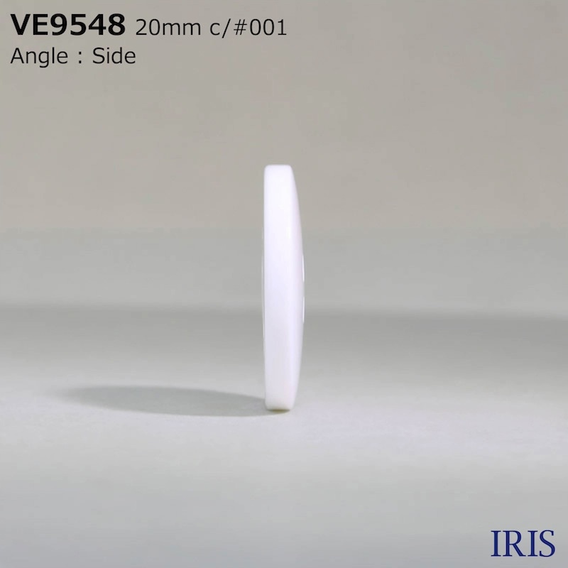 �ݥꥨ���ƥ������ ɽ��4�ķ�ܥ��� VE9548 30/25/23/20/18/15/13/11.5/10mm #001/09 