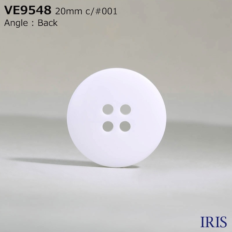 �ݥꥨ���ƥ������ ɽ��4�ķ�ܥ��� VE9548 30/25/23/20/18/15/13/11.5/10mm #001/09 