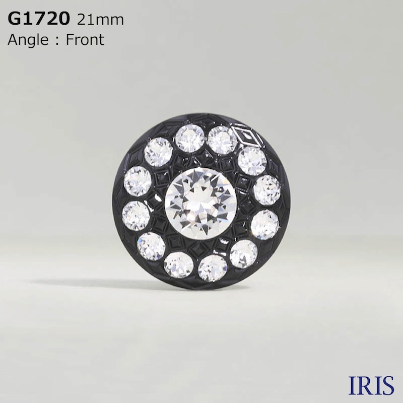 *���饹/�ʥ���������� ��­�ܥ��� G1720 21/18/15/13mm #_��̵�� 