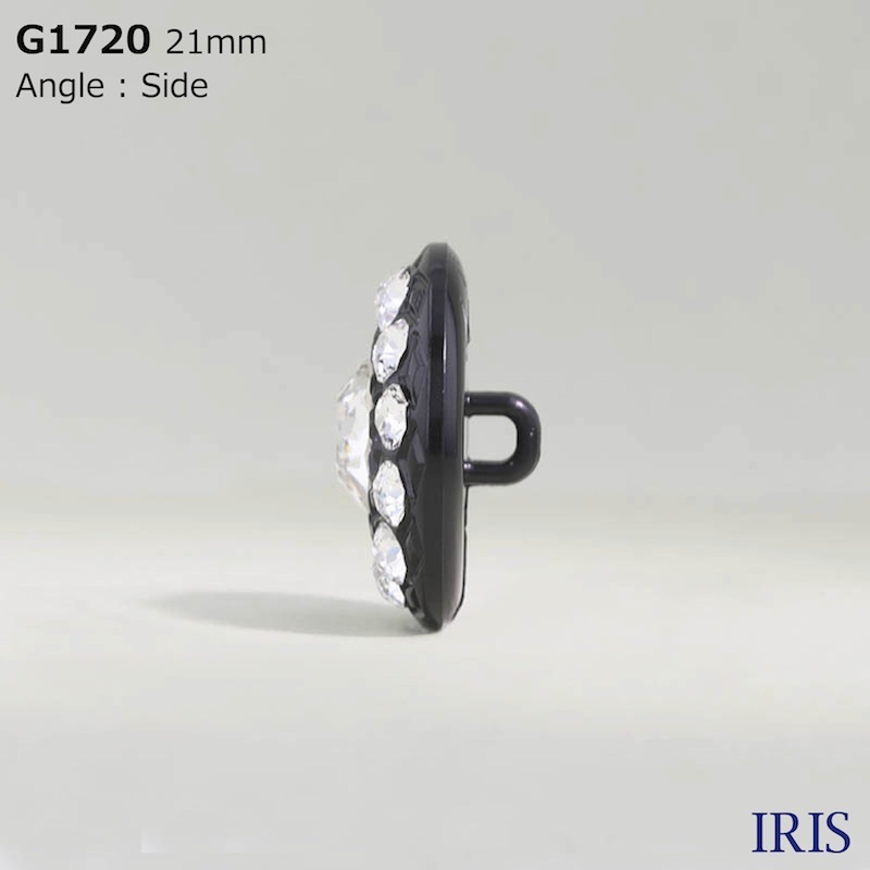 *���饹/�ʥ���������� ��­�ܥ��� G1720 21/18/15/13mm #_��̵�� 