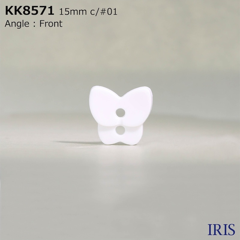 *�ʥ���������� ɽ��2�ķ�ܥ��� KK8571 18/15/13mm #00/01 