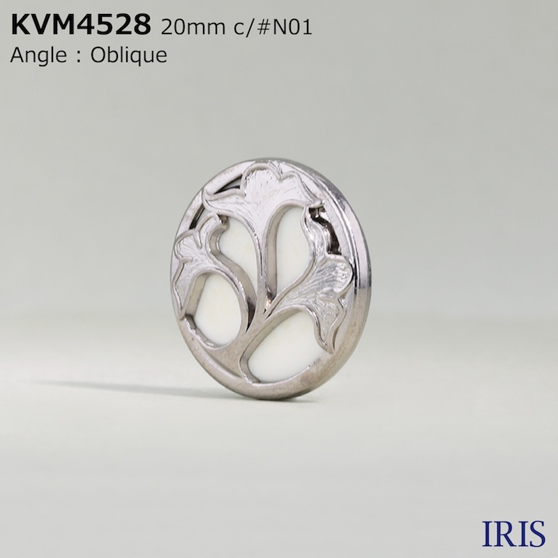 *ϥ᥿/ݥꥨƥ Ⱦݥ­ܥ KVM4528 20/18/15mm #A09/A44/N01 