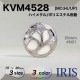 *ϥ᥿/ݥꥨƥ Ⱦݥ­ܥ KVM4528 20/18/15mm #A09/A44/N01 