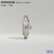 *ϥ᥿/ݥꥨƥ Ⱦݥ­ܥ KVM4528 20/18/15mm #A09/A44/N01 