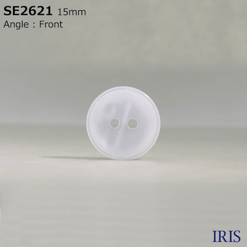ݥꥨƥ ɽ2ķܥ SE2621 15/13/11.5/10/9mm #09/_̵ 