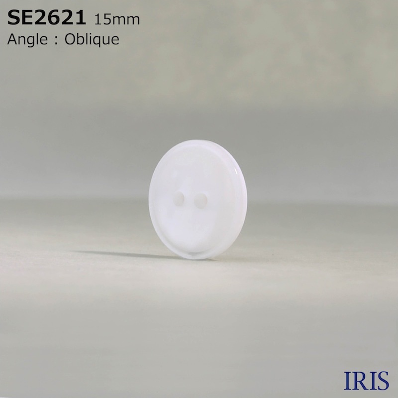 ݥꥨƥ ɽ2ķܥ SE2621 15/13/11.5/10/9mm #09/_̵ 