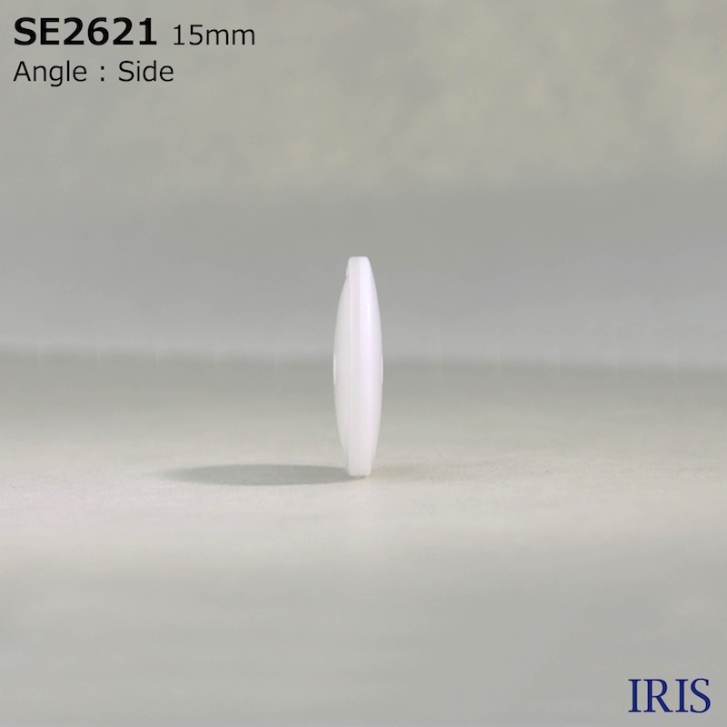 ݥꥨƥ ɽ2ķܥ SE2621 15/13/11.5/10/9mm #09/_̵ 