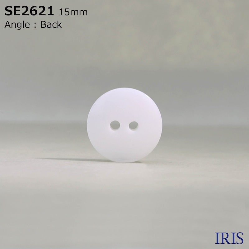 ݥꥨƥ ɽ2ķܥ SE2621 15/13/11.5/10/9mm #09/_̵ 