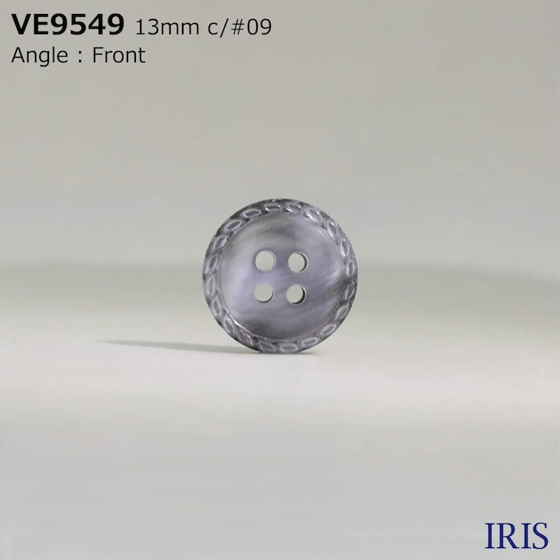 �ݥꥨ���ƥ������ ɽ��4�ķ�ܥ��� VE9549 13/11.5/10mm #01/09/45 