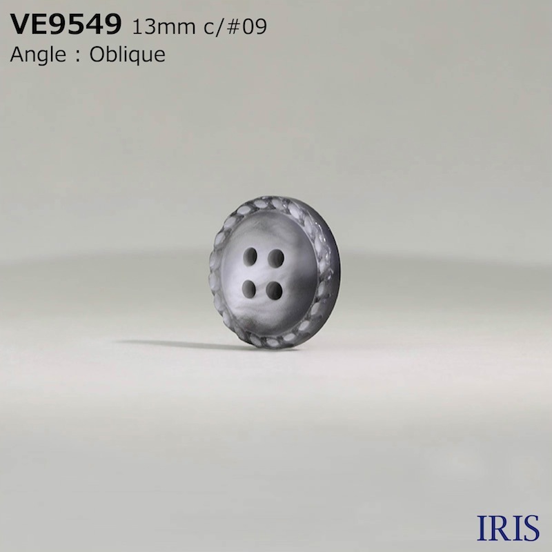 �ݥꥨ���ƥ������ ɽ��4�ķ�ܥ��� VE9549 13/11.5/10mm #01/09/45 