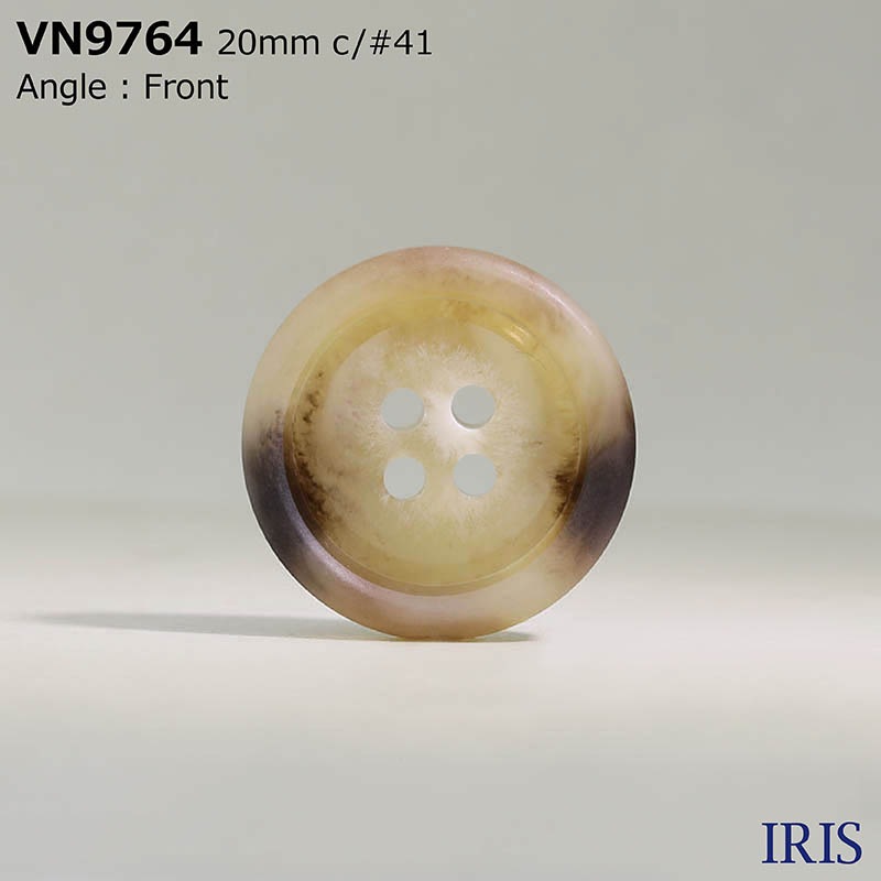 �ݥꥨ���ƥ������ ɽ��4�ķ�ܥ��� VN9764 25/20/18/15mm #01/09/41/44/47 