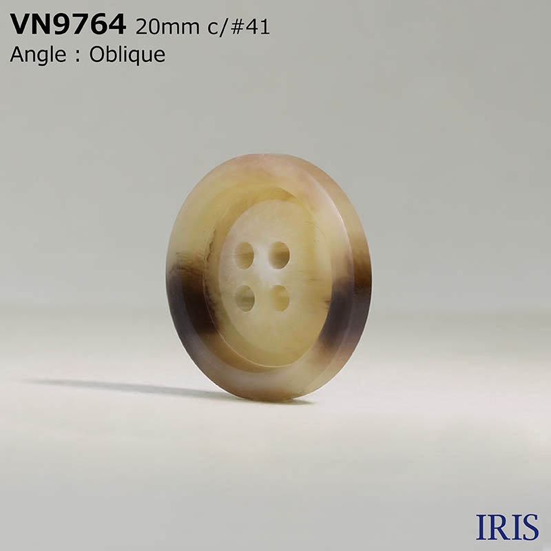 �ݥꥨ���ƥ������ ɽ��4�ķ�ܥ��� VN9764 25/20/18/15mm #01/09/41/44/47 