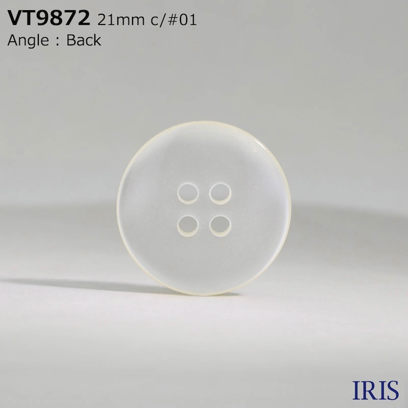 �ݥꥨ���ƥ������ ɽ��4�ķ�ܥ��� VT9872 28/25/23/21/18/15/13/11.5/10mm #001/01/09/45 