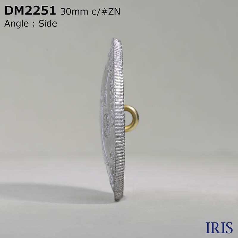 ϥ᥿/ ݥ­ܥ DM2251 30mm #ZN 