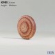 *ڡ ȥͥ­ܥ KMB 21/18/15/13/11.5/10mm #_[]