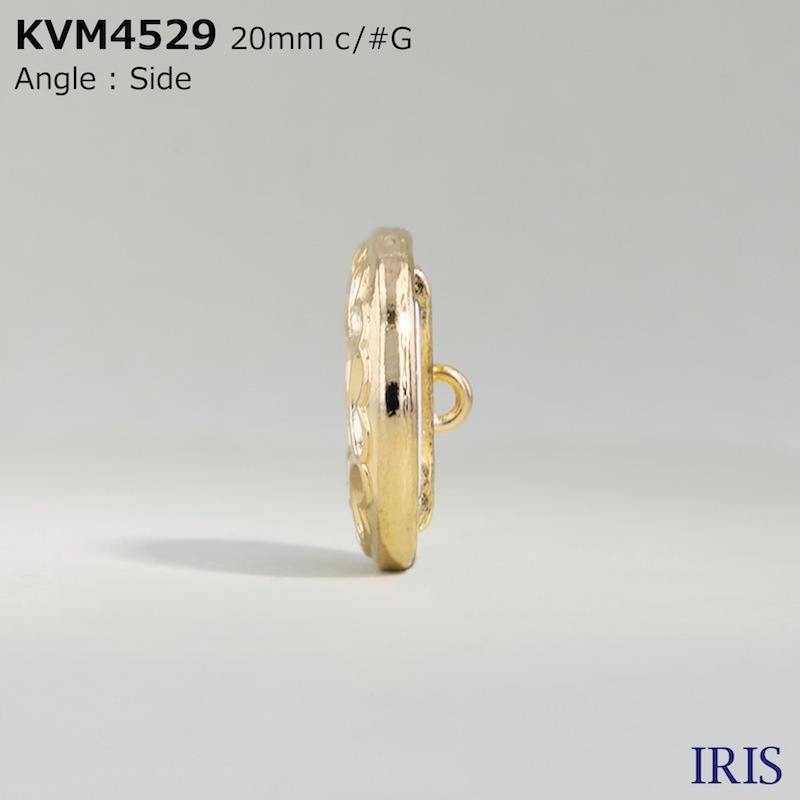 *�ϥ��᥿��/�ݥꥨ���ƥ������ Ⱦ�ݥ���­�ܥ��� KVM4529 20/18/15mm #BN/G/N 