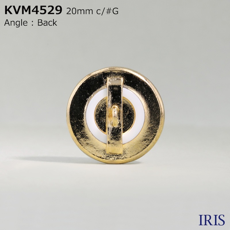 *�ϥ��᥿��/�ݥꥨ���ƥ������ Ⱦ�ݥ���­�ܥ��� KVM4529 20/18/15mm #BN/G/N 