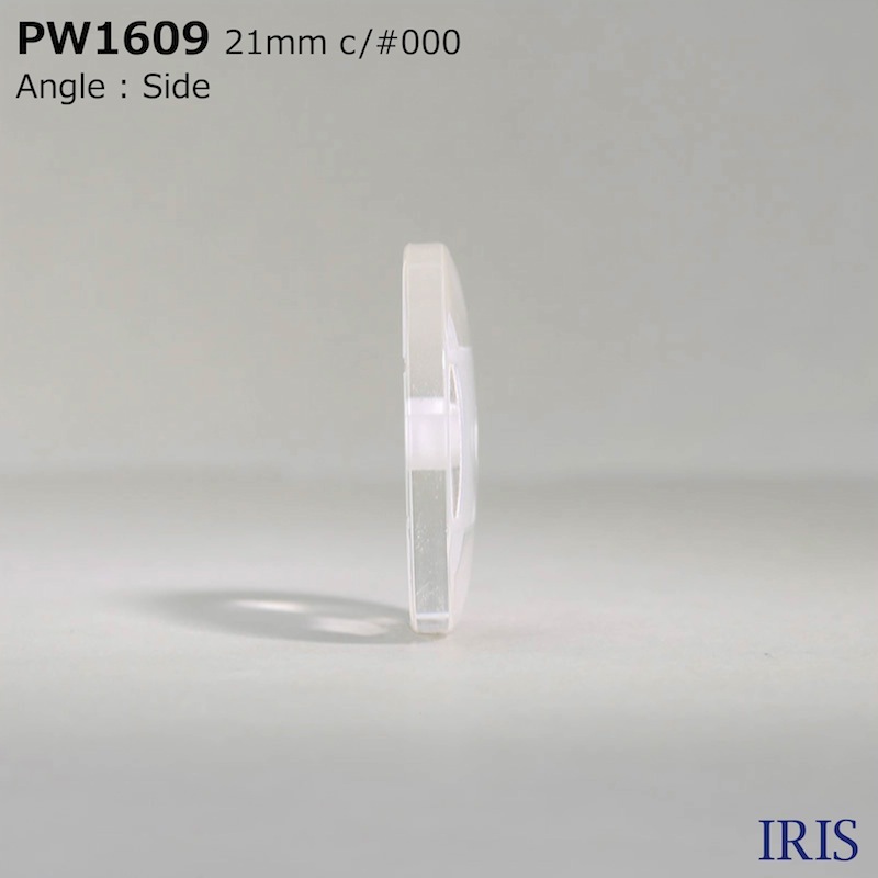 *�ݥꥨ���ƥ������ ɽ��2�ķ�ܥ��� PW1609 30/25/21/18/15/13mm #000/45 