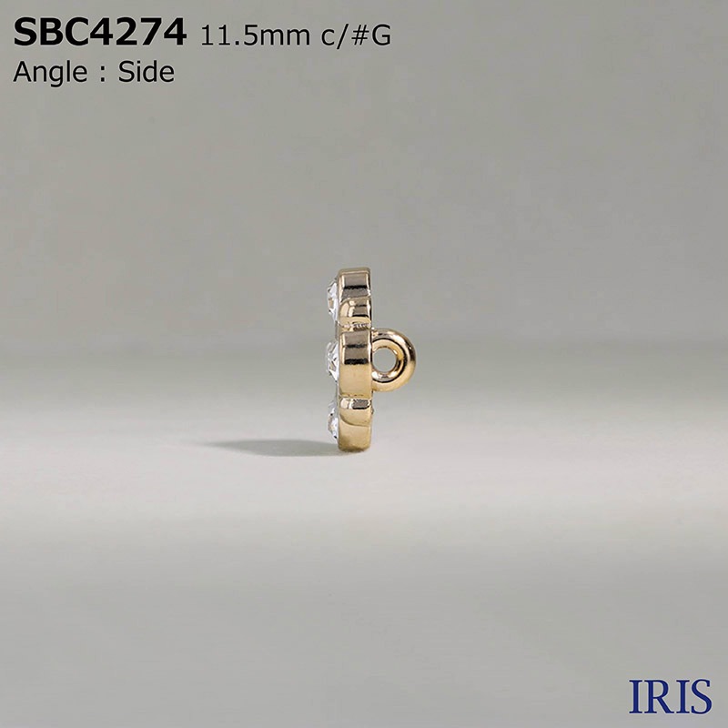 *饹/ ݥ­ܥ SBC4274 11.5mm #G/N 