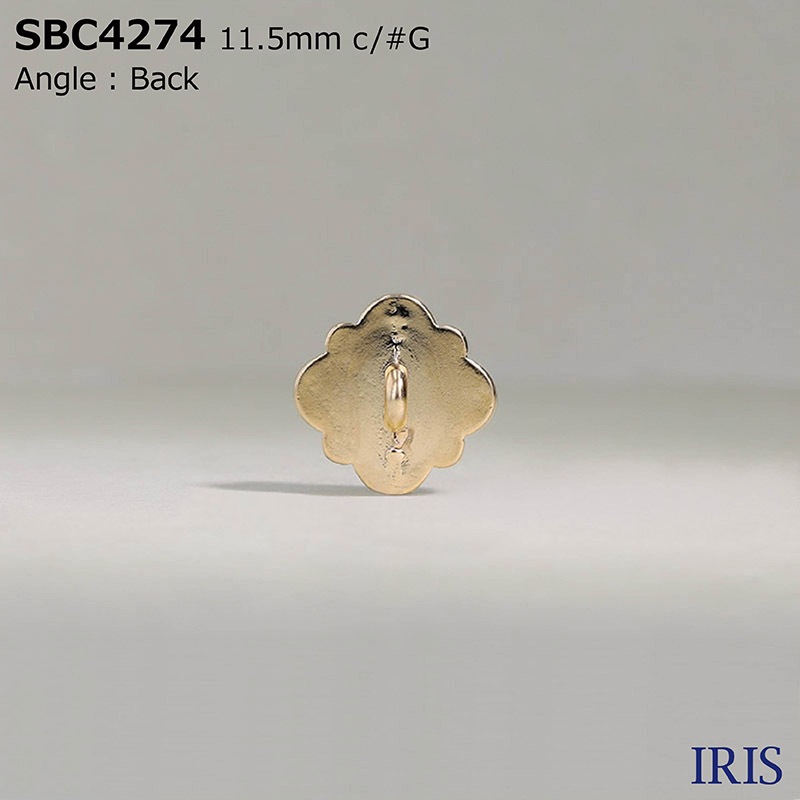 *饹/ ݥ­ܥ SBC4274 11.5mm #G/N 