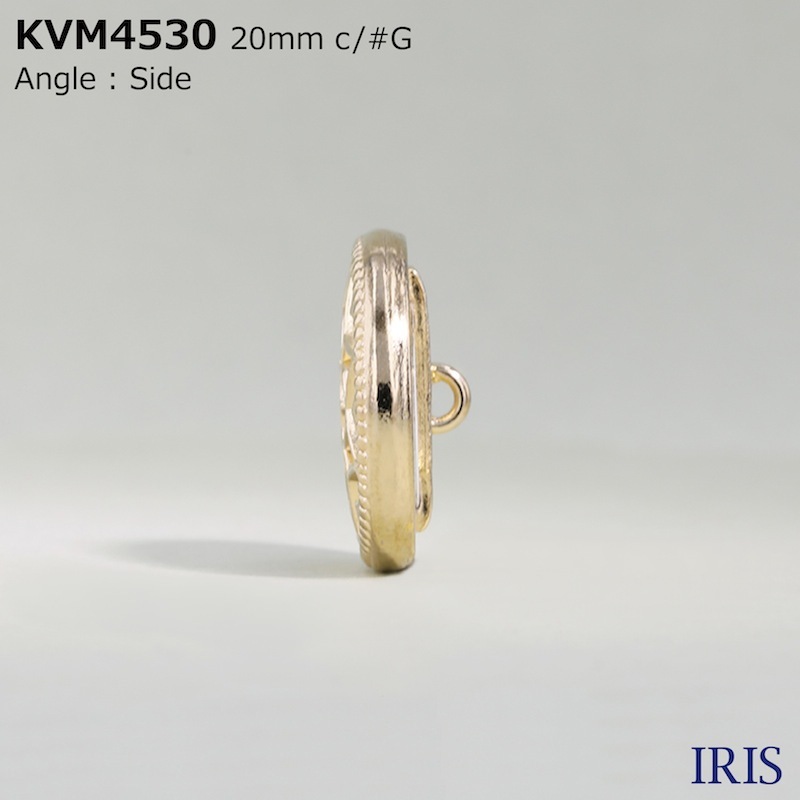 *�ϥ��᥿��/�ݥꥨ���ƥ������ Ⱦ�ݥ���­�ܥ��� KVM4530 20/18/15mm #BN/G/N 