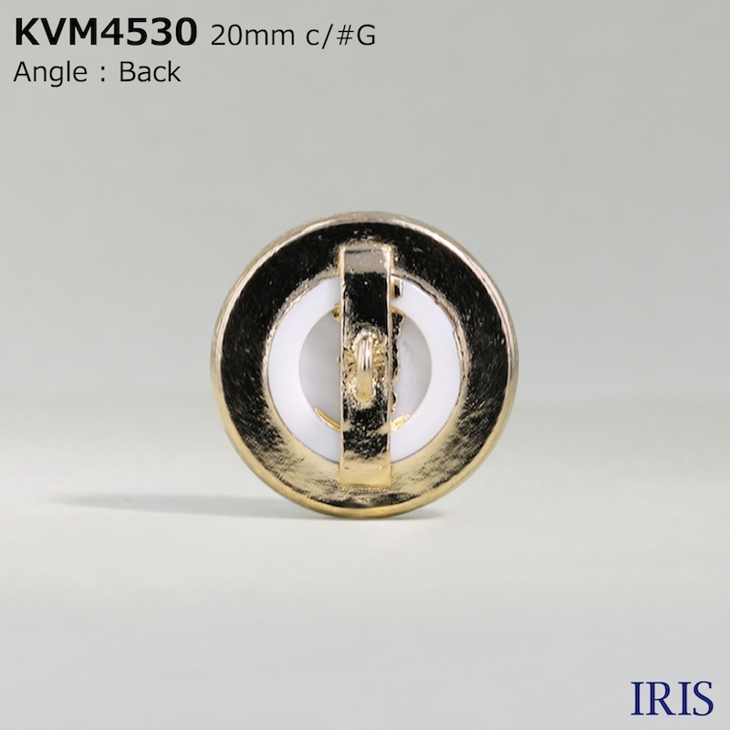 *�ϥ��᥿��/�ݥꥨ���ƥ������ Ⱦ�ݥ���­�ܥ��� KVM4530 20/18/15mm #BN/G/N 