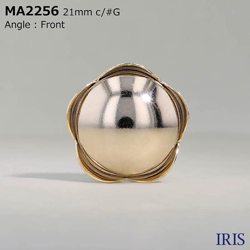  ݥ­ܥ MA2256 21/18/15mm #BN/G/N/PN 