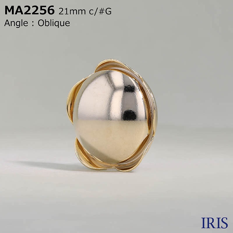  ݥ­ܥ MA2256 21/18/15mm #BN/G/N/PN 