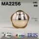  ݥ­ܥ MA2256 21/18/15mm #BN/G/N/PN 