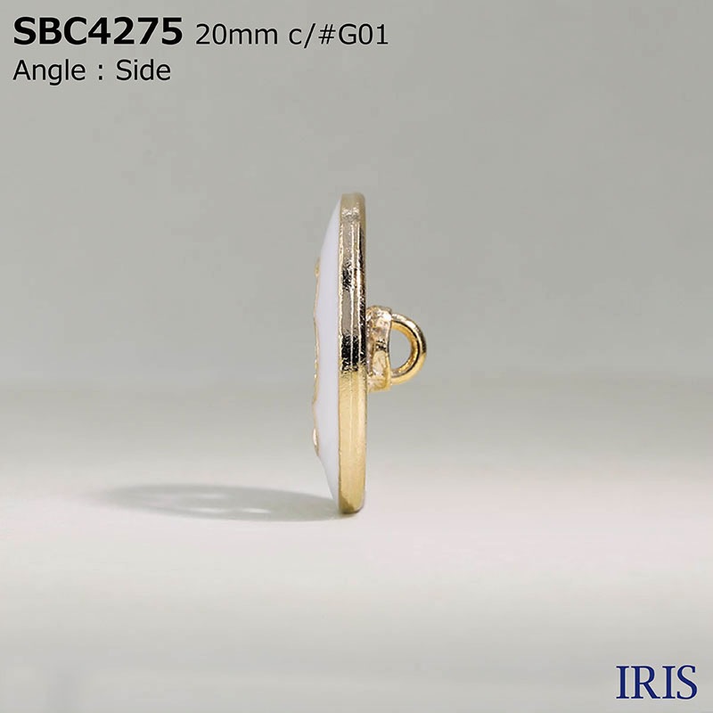 *���ݥ�������/�ϥ��᥿���� Ⱦ�ݥ���­�ܥ��� SBC4275 25/23/20/18/15mm #G01/N01 