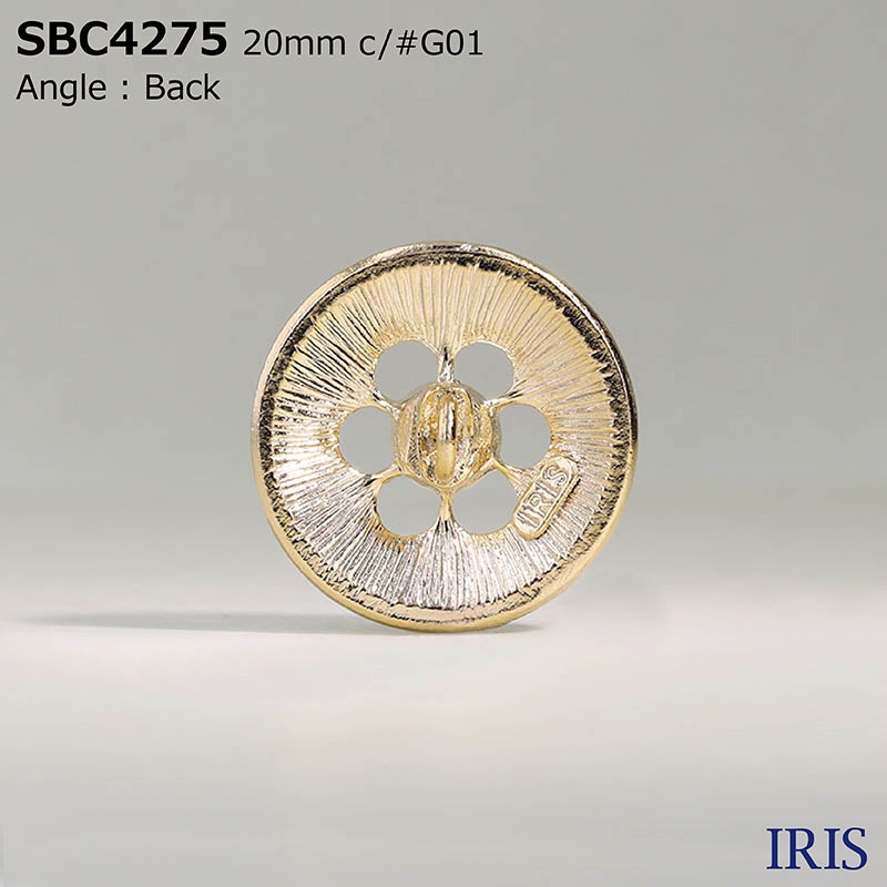 *���ݥ�������/�ϥ��᥿���� Ⱦ�ݥ���­�ܥ��� SBC4275 25/23/20/18/15mm #G01/N01 