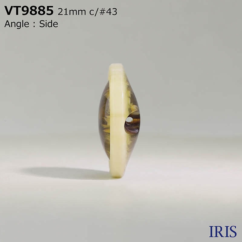 ݥꥨƥ ȥͥ­ܥ VT9885 30/25/21/18/15mm #001/03/09/43/48 