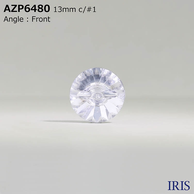  ȥͥ­ܥ AZP6480 13/11.5mm #009/1/2 