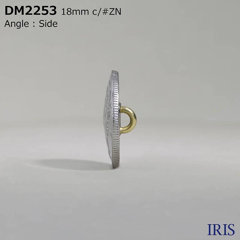 �ϥ��᥿��/����� �ݥ���­�ܥ��� DM2253 18mm #ZN 
