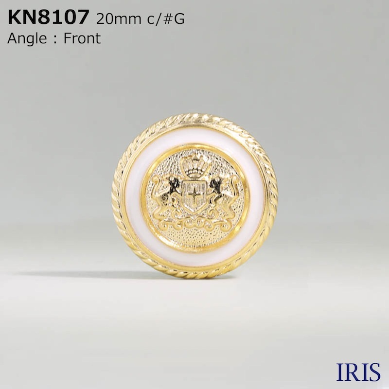 ݥ/ABS ѥ­ܥ KN8107 25/23/20/18/15mm #G 