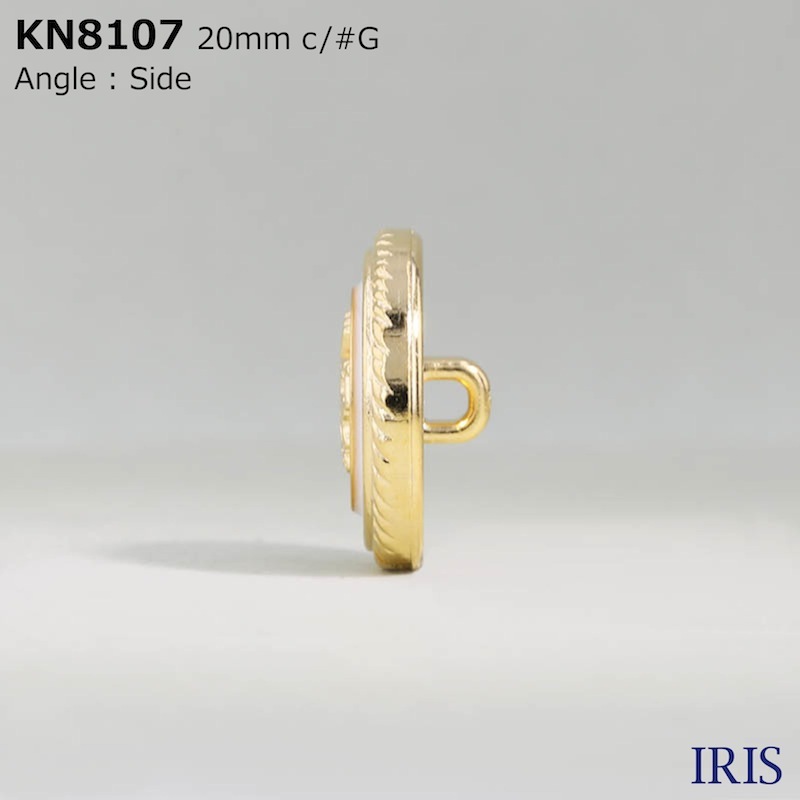 ݥ/ABS ѥ­ܥ KN8107 25/23/20/18/15mm #G 