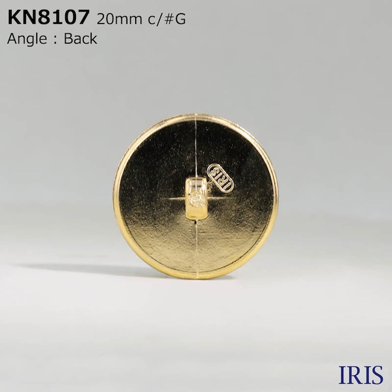 ݥ/ABS ѥ­ܥ KN8107 25/23/20/18/15mm #G 