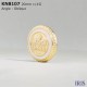 *ݥ/ABS ѥ­ܥ KN8107 25/23/20/18/15mm #G 