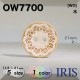 *���� ɽ��2�ķ�ܥ��� OW7700 21/18/15/13/11.5mm #_��̵�� 