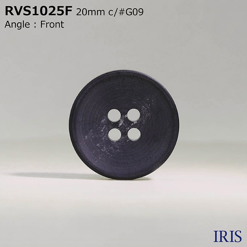 �ݥꥨ���ƥ������ ɽ��4�ķ�ܥ��� RVS1025F 23/20/18/15mm #B09/G09/N09/P09 