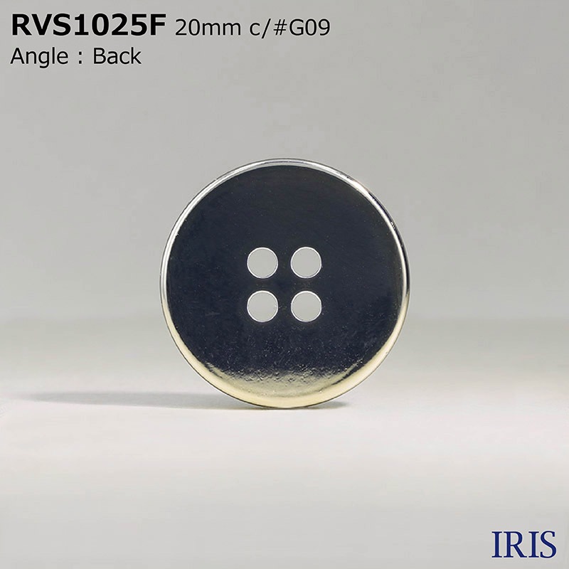 �ݥꥨ���ƥ������ ɽ��4�ķ�ܥ��� RVS1025F 23/20/18/15mm #B09/G09/N09/P09 