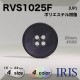 �ݥꥨ���ƥ������ ɽ��4�ķ�ܥ��� RVS1025F 23/20/18/15mm #B09/G09/N09/P09 