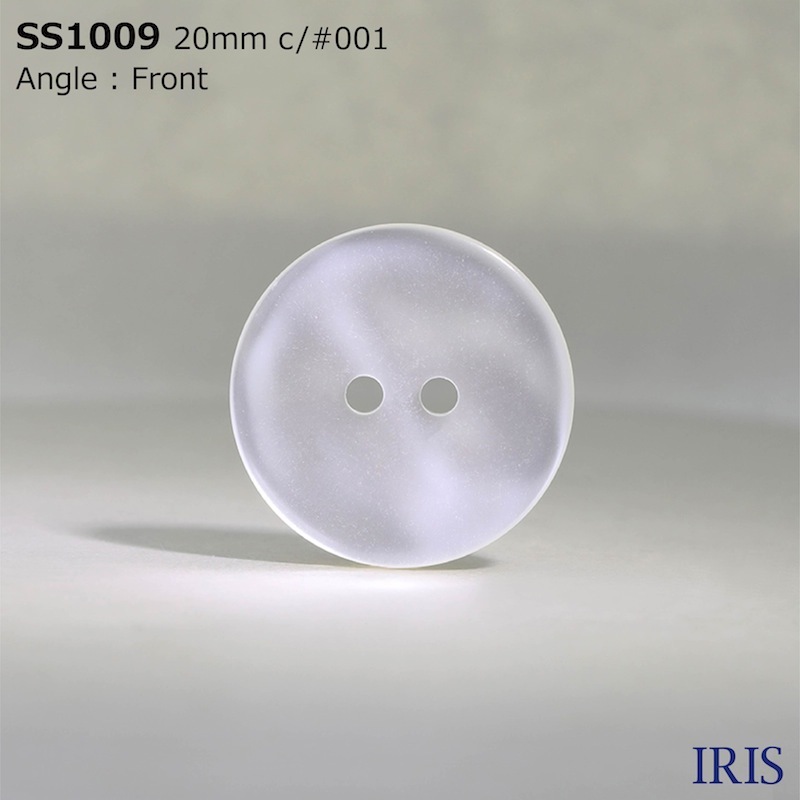 �ݥꥨ���ƥ������ ɽ��2�ķ�ܥ��� SS1009 30/25/20/18/15/13/11.5mm #001 