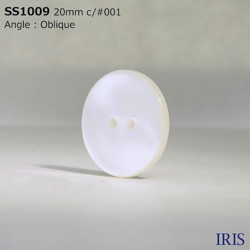 �ݥꥨ���ƥ������ ɽ��2�ķ�ܥ��� SS1009 30/25/20/18/15/13/11.5mm #001 