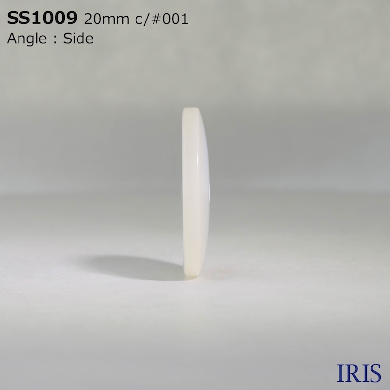 �ݥꥨ���ƥ������ ɽ��2�ķ�ܥ��� SS1009 30/25/20/18/15/13/11.5mm #001 