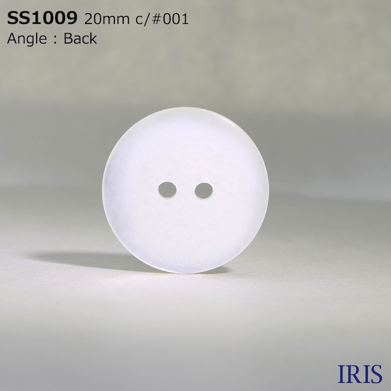 �ݥꥨ���ƥ������ ɽ��2�ķ�ܥ��� SS1009 30/25/20/18/15/13/11.5mm #001 