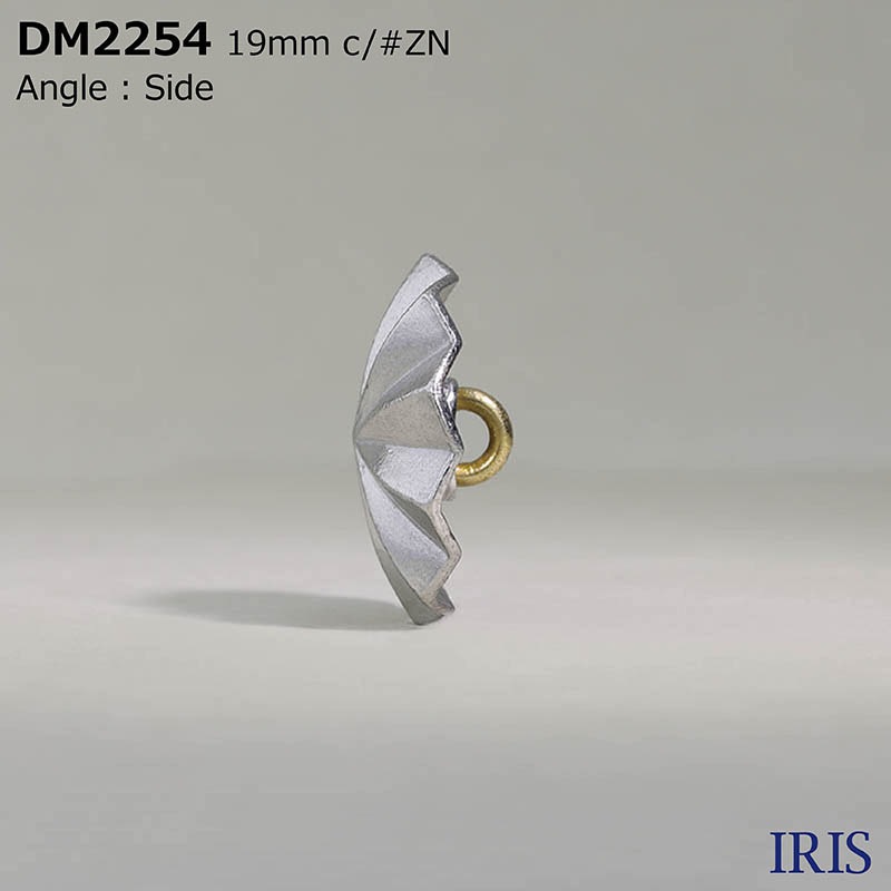 �ϥ��᥿��/����� �ݥ���­�ܥ��� DM2254 23/19/13mm #ZN 