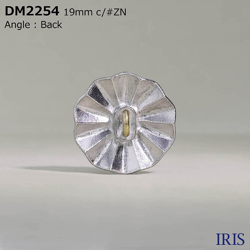 �ϥ��᥿��/����� �ݥ���­�ܥ��� DM2254 23/19/13mm #ZN 