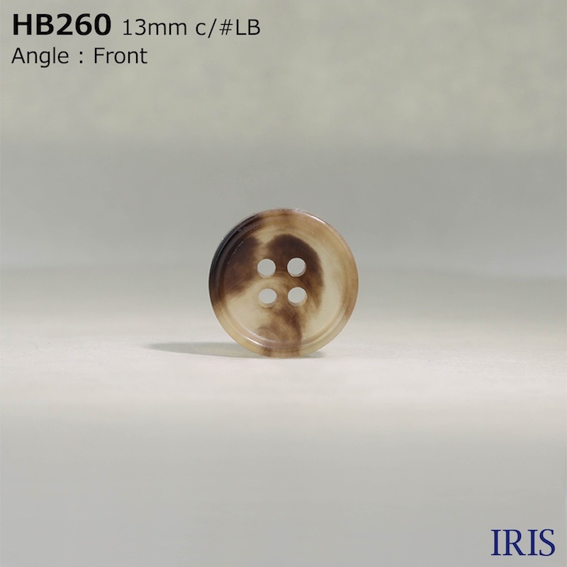 *ܿ ɽ4ķܥ HB260 13/11.5mm #B/L/LB/MB 
